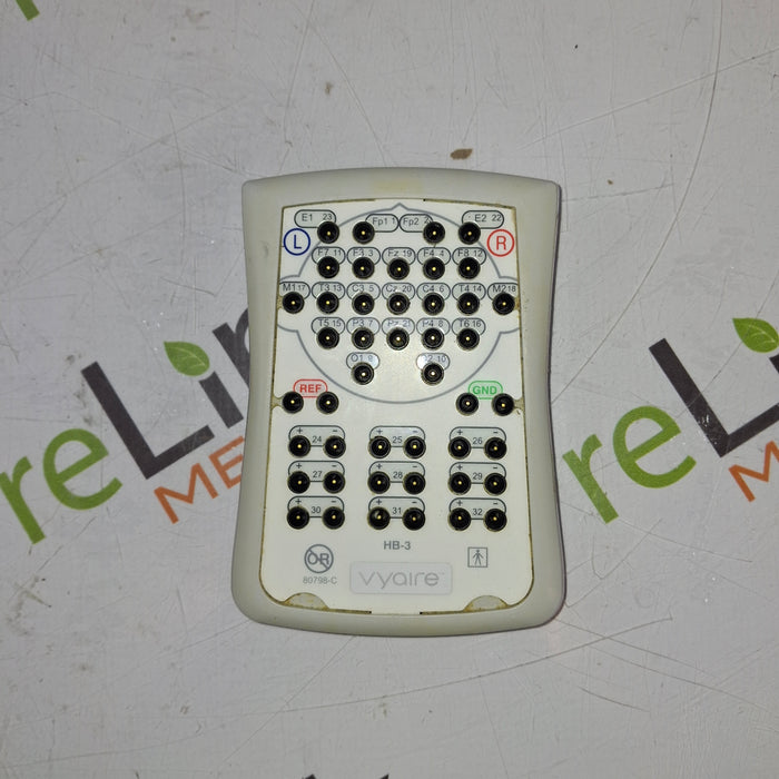 CareFusion SomnoStar Z4 Sleep Diagnostic System