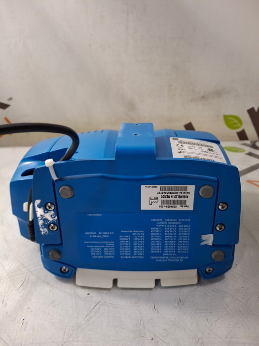 GE Healthcare Dinamap V100 - NIBP, SpO2, Temp Vital Signs Monitor