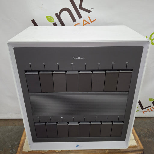 Cepheid Cepheid GeneXpert GX-XVI R2 Molecular Diagnostic Analyzer Research Lab reLink Online