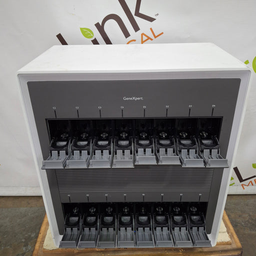 Cepheid Cepheid GeneXpert GX-XVI R2 Molecular Diagnostic Analyzer Research Lab reLink Online