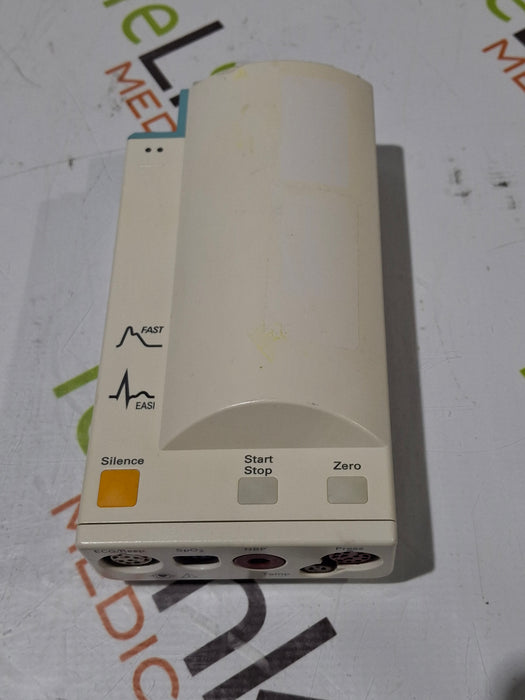 Philips Philips M3001A-A01C06 Fast SpO2, NIBP, ECG, Temp, IBP MMS Module Patient Monitors reLink Online