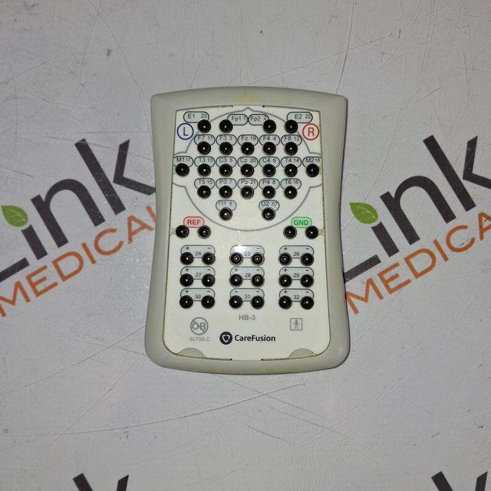 CareFusion SomnoStar Z4 Sleep Diagnostic System