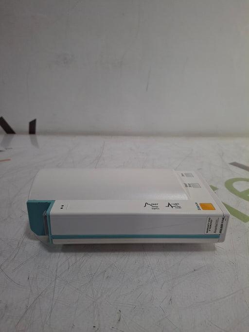 Philips Philips M3001A-A01C18 Fast SpO2, NIBP, 12 lead ECG, Temp, IBP MMS Module Patient Monitors reLink Online