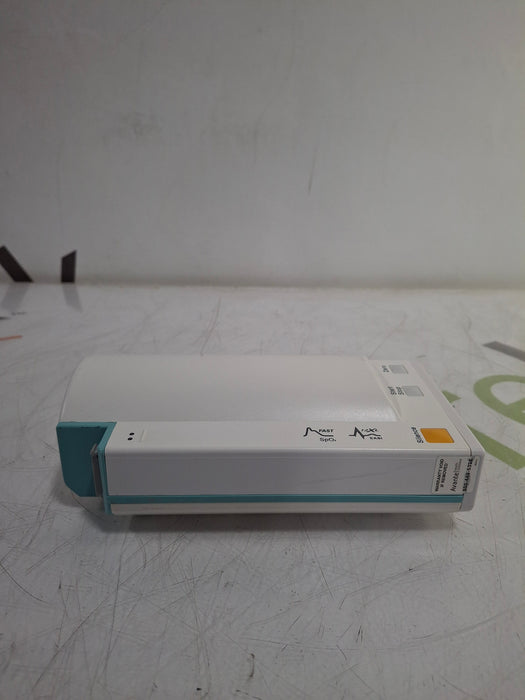 Philips M3001A-A01C18 Fast SpO2, NIBP, 12 lead ECG, Temp, IBP MMS Module