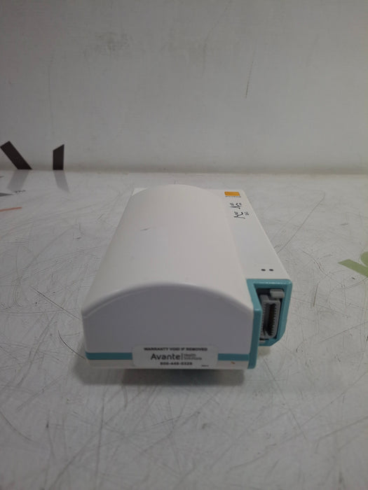 Philips M3001A-A01C18 Fast SpO2, NIBP, 12 lead ECG, Temp, IBP MMS Module