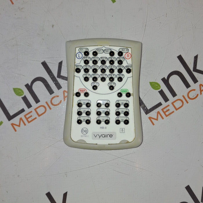CareFusion SomnoStar Z4 Sleep Diagnostic System