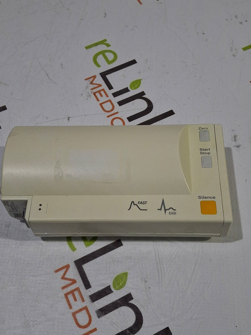 Philips Philips M3001A-A01C06 Fast SpO2, NIBP, ECG, Temp, IBP MMS Module Patient Monitors reLink Online
