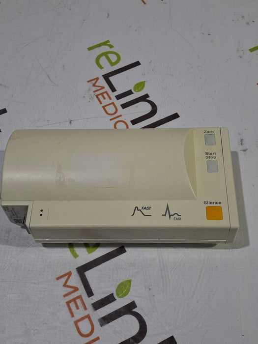 Philips M3001A-A01C06 Fast SpO2, NIBP, ECG, Temp, IBP MMS Module