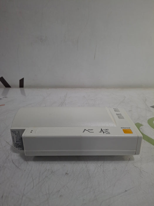 Philips M3001A-A01C06C12 Fast SpO2, NIBP, 12 lead ECG, Temp, IBP MMS Module