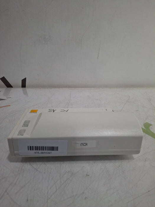 Philips M3001A-A01C06C12 Fast SpO2, NIBP, 12 lead ECG, Temp, IBP MMS Module