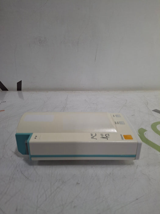 Philips M3001A-A01C18 Fast SpO2, NIBP, 12 lead ECG, Temp, IBP MMS Module