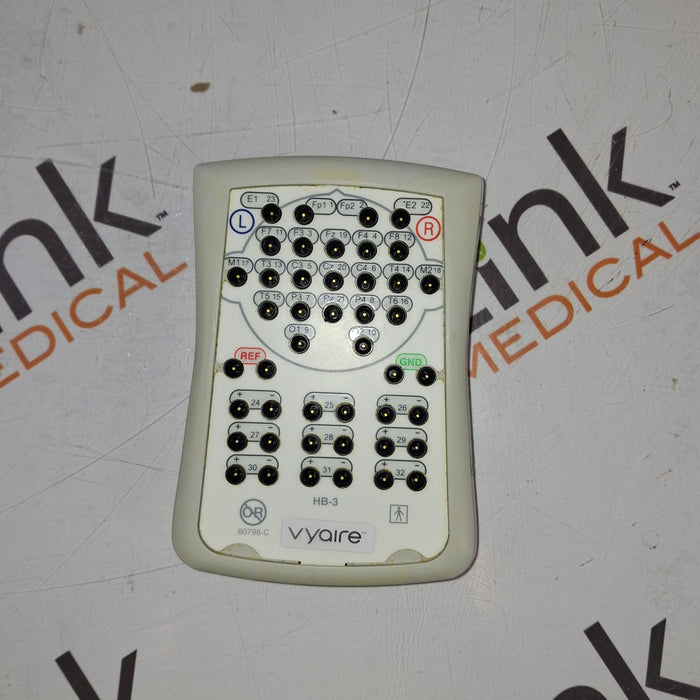 CareFusion SomnoStar Z4 Sleep Diagnostic System