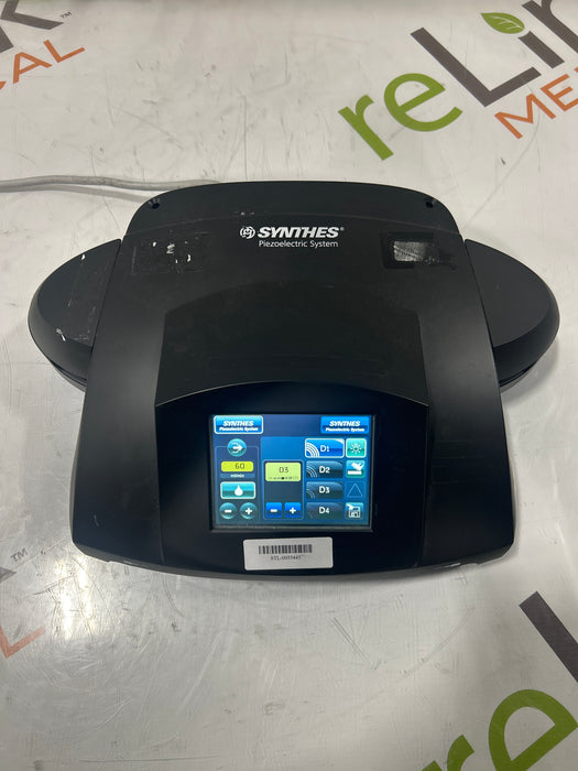 Synthes, Inc. Piezoelectric System