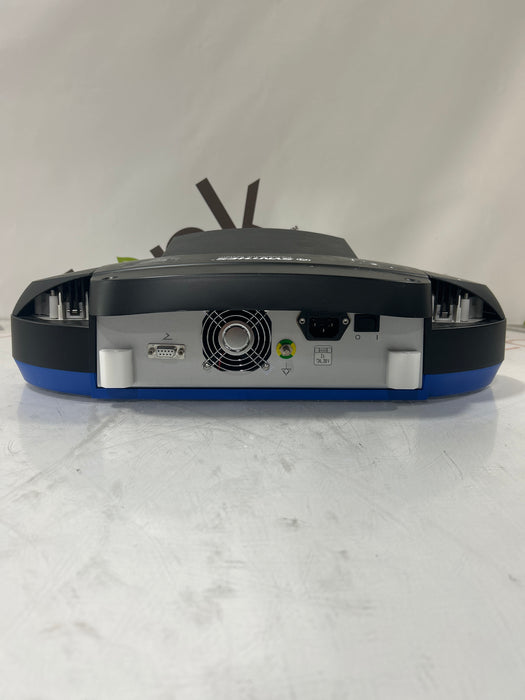 Synthes, Inc. Piezoelectric System
