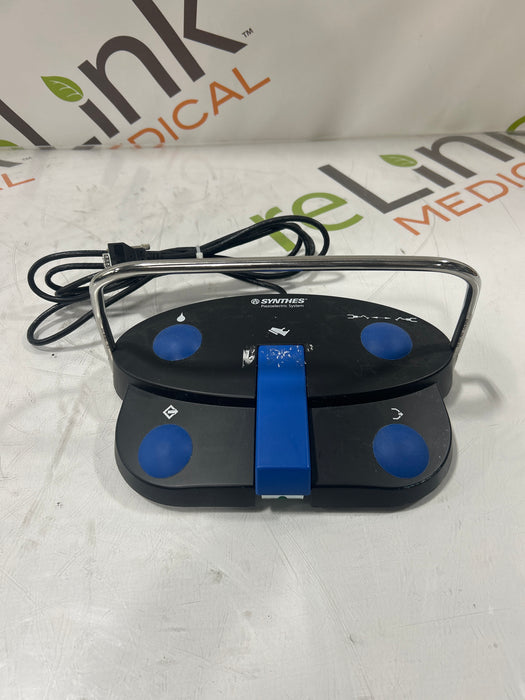 Synthes, Inc. Piezoelectric System