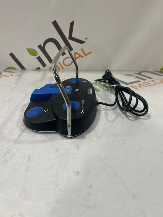 Synthes, Inc. Piezoelectric System