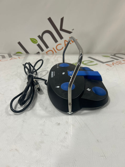 Synthes, Inc. Piezoelectric System
