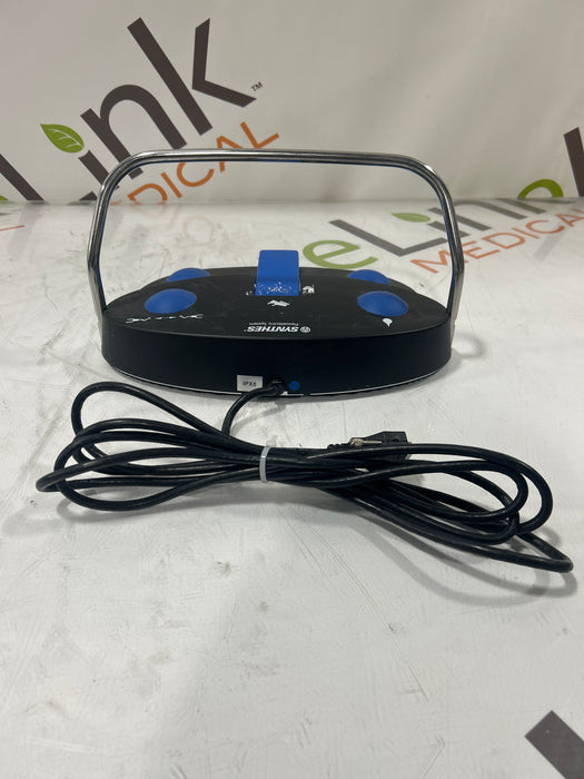 Synthes, Inc. Piezoelectric System
