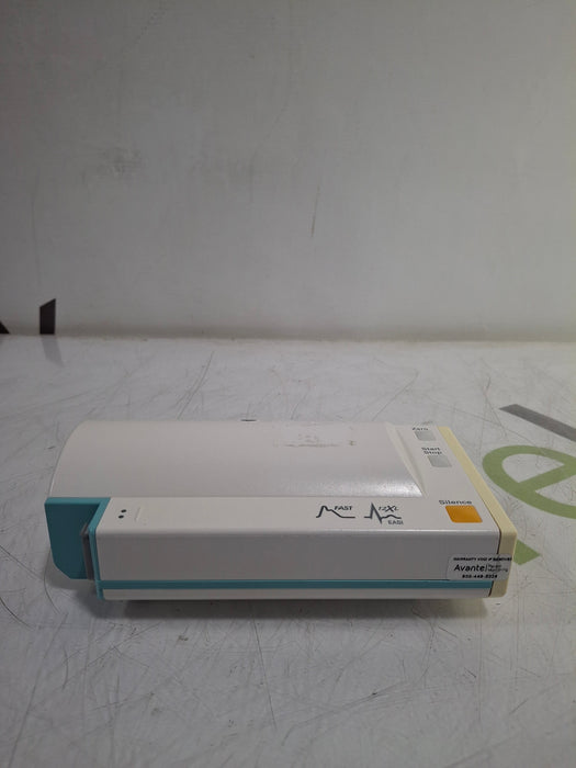 Philips M3001A-A01C18 Fast SpO2, NIBP, 12 lead ECG, Temp, IBP MMS Module