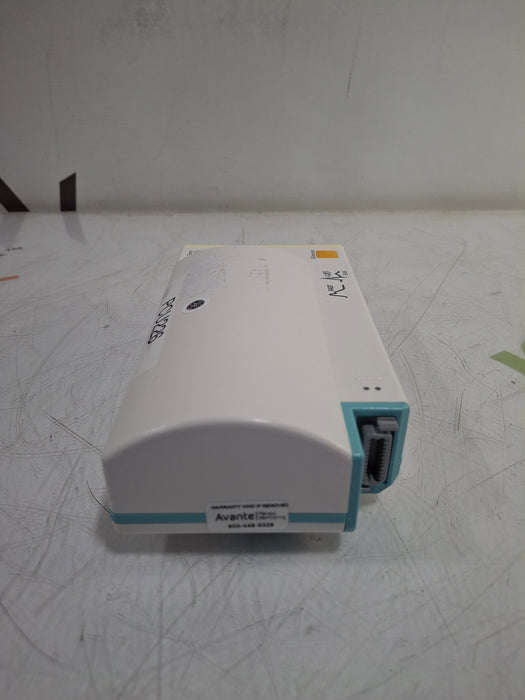 Philips M3001A-A01C18 Fast SpO2, NIBP, 12 lead ECG, Temp, IBP MMS Module