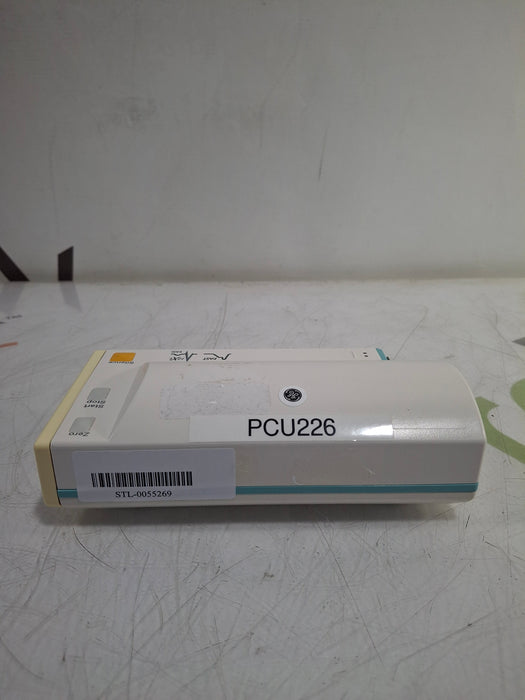 Philips M3001A-A01C18 Fast SpO2, NIBP, 12 lead ECG, Temp, IBP MMS Module