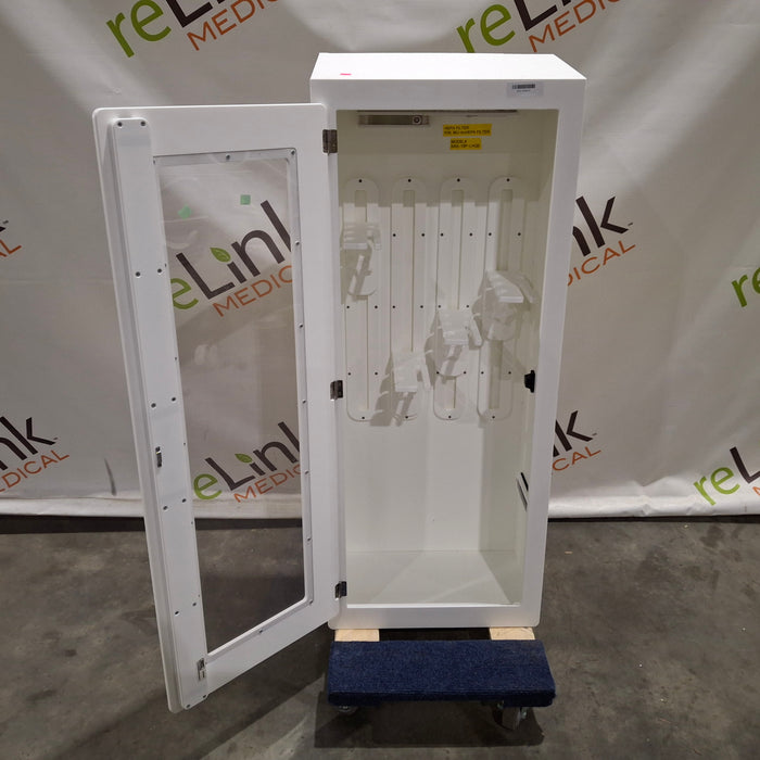 Mass Medical Scope Cabinet Endoscopy & Scope Storage