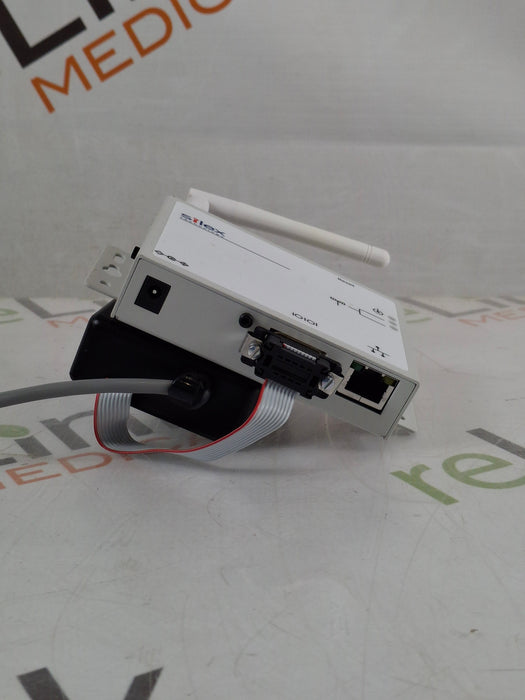 Silex Technology GEH-SD-320AN Wireless Serial Device Server