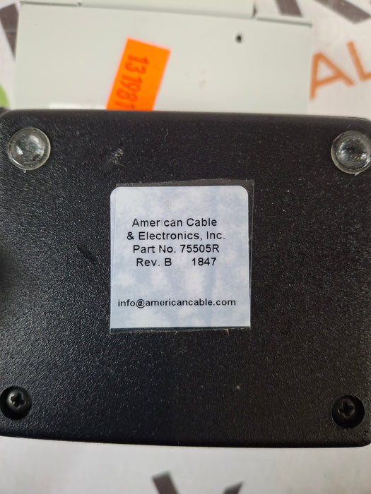 Silex Technology GEH-SD-320AN Wireless Serial Device Server