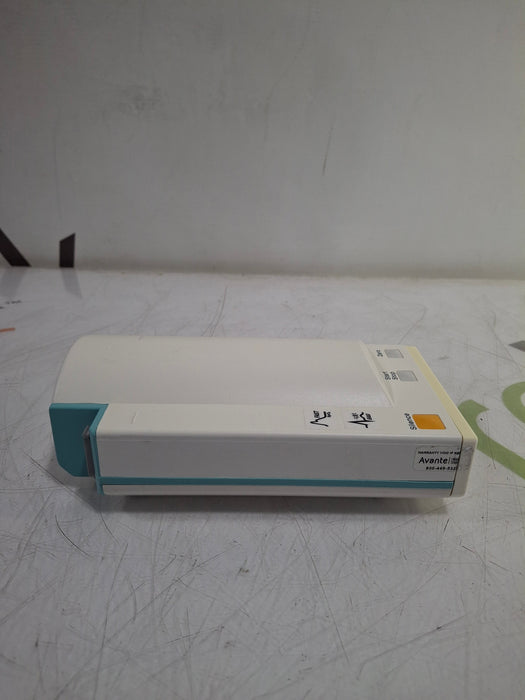 Philips M3001A-A01C18 Fast SpO2, NIBP, 12 lead ECG, Temp, IBP MMS Module