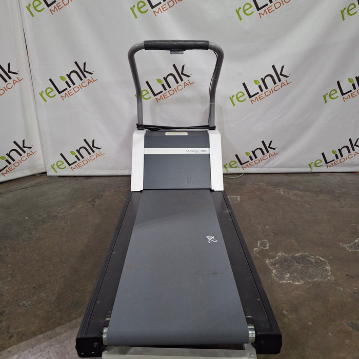 Quinton TM55 Stress Test Treadmill