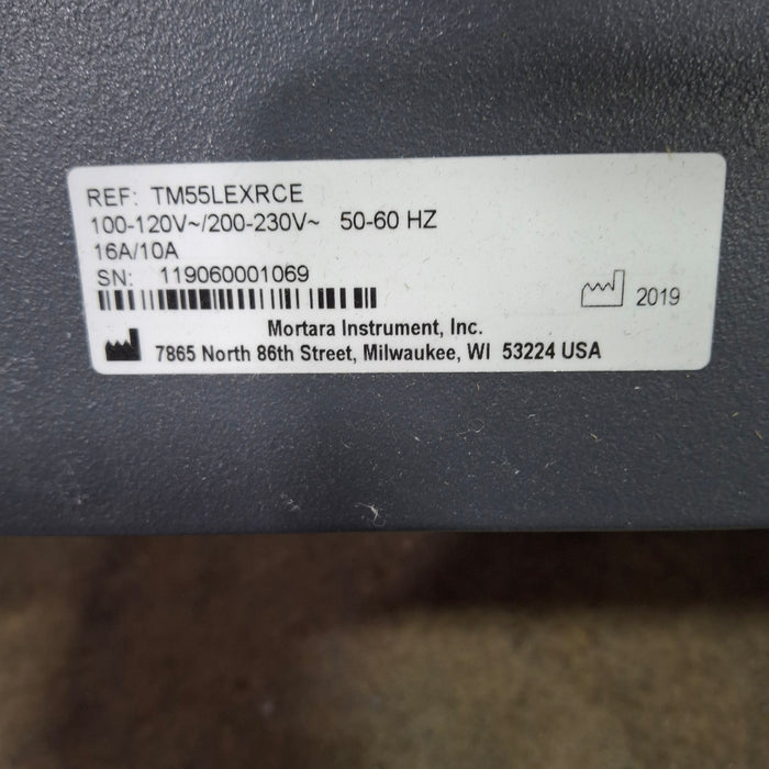 Quinton TM55 Stress Test Treadmill