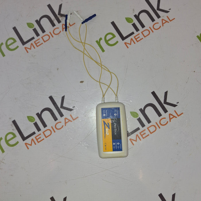 Respironics Pro-Tech ZRIP Driver Module