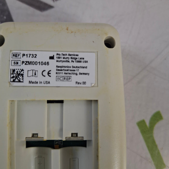 Respironics Pro-Tech ZRIP Driver Module