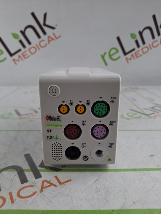 Mindray Benevision N1 Transport Patient Monitor