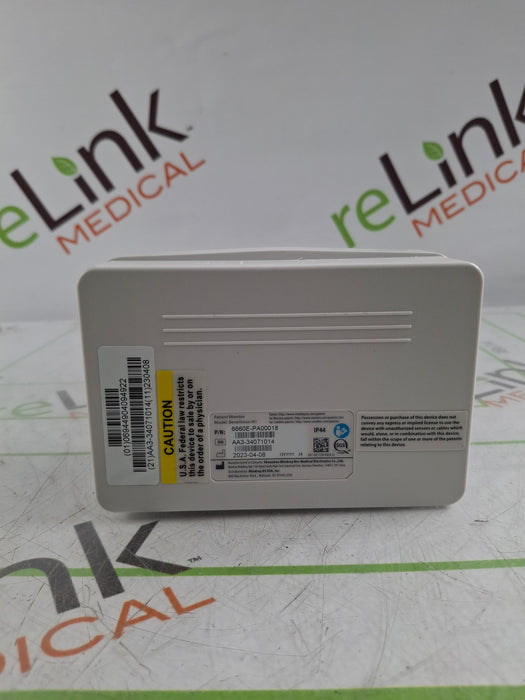 Mindray Benevision N1 Transport Patient Monitor