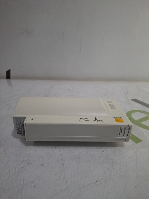 Philips M3001A-A01C06 Fast SpO2, NIBP, ECG, Temp, IBP MMS Module