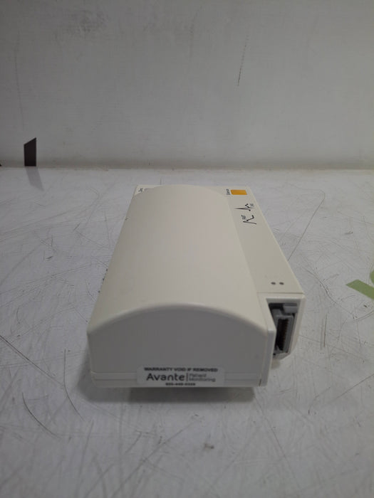 Philips M3001A-A01C06 Fast SpO2, NIBP, ECG, Temp, IBP MMS Module
