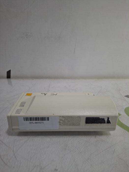 Philips M3001A-A01C06 Fast SpO2, NIBP, ECG, Temp, IBP MMS Module