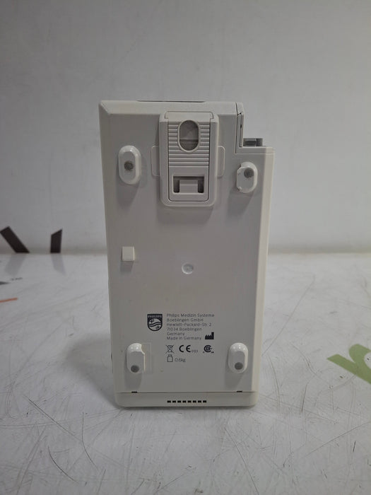 Philips M3001A-A01C06 Fast SpO2, NIBP, ECG, Temp, IBP MMS Module