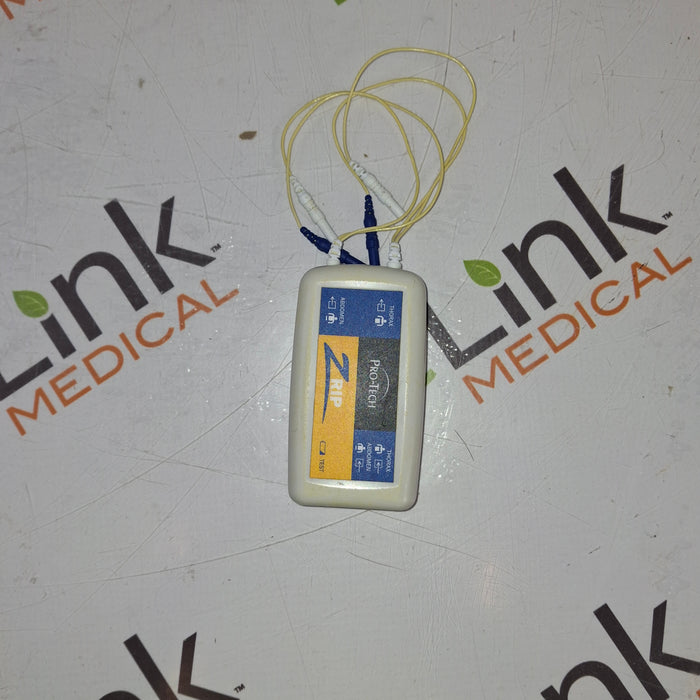 Respironics Respironics Pro-Tech ZRIP Driver Module Respiratory reLink Online