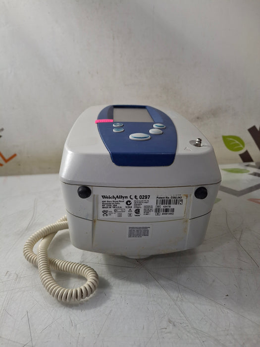 Welch Allyn Spot 420 - NIBP, Temp, Nellcor SpO2 Vital Signs Monitor
