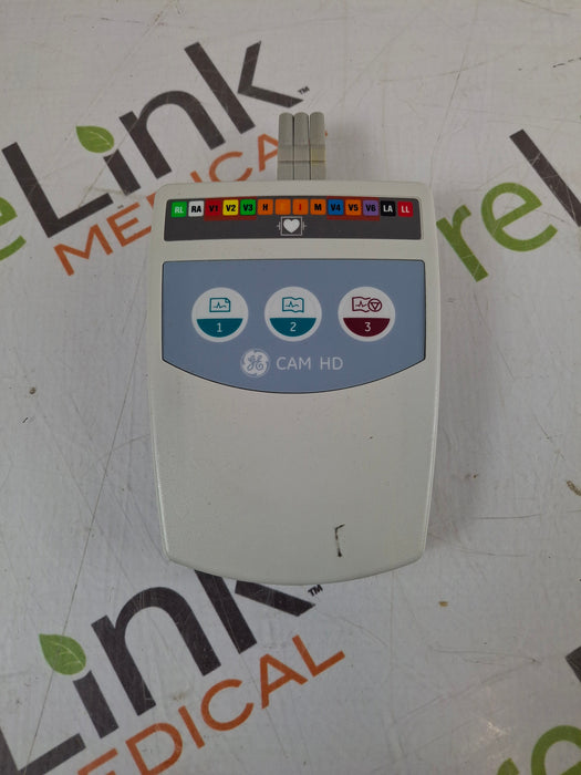 GE Healthcare CAM-HD Acquisition Module