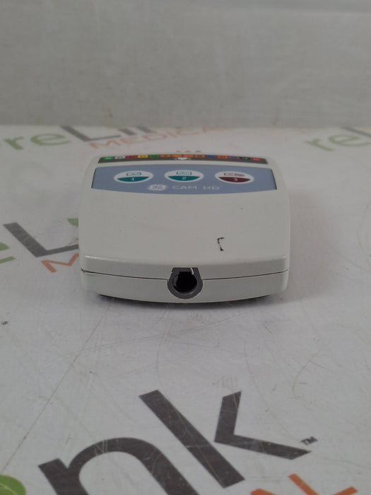 GE Healthcare CAM-HD Acquisition Module