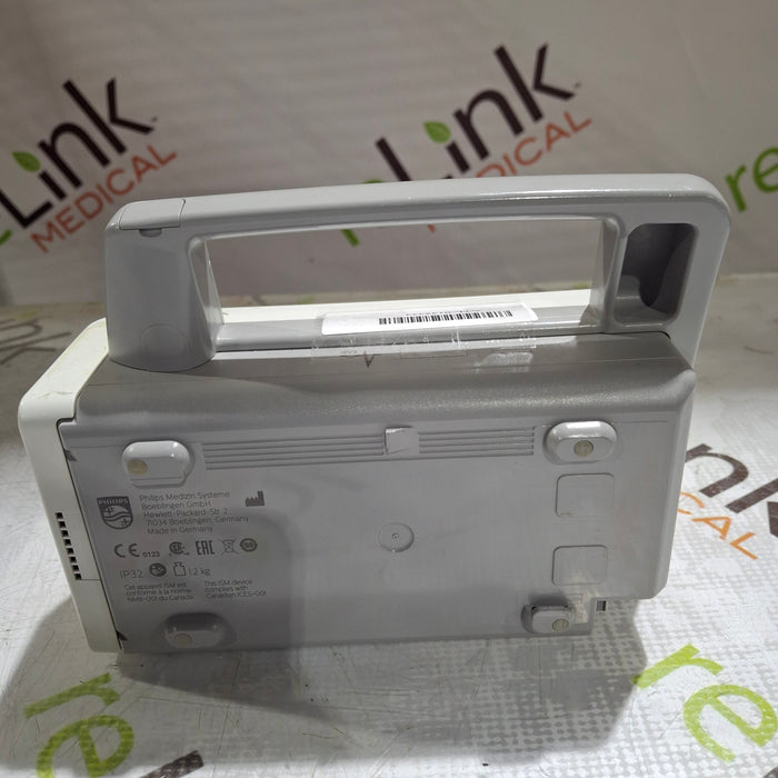 Philips Philips IntelliVue X2 Monitor - OxiMax SpO2 Patient Monitors reLink Online