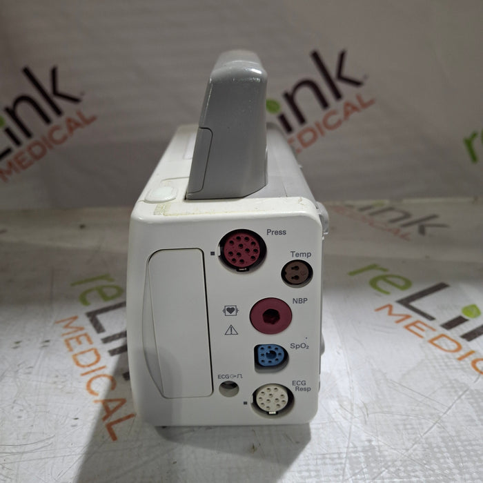 Philips Philips IntelliVue X2 Monitor - OxiMax SpO2 Patient Monitors reLink Online