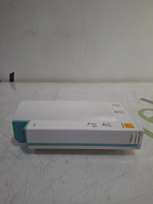 Philips Philips M3001A-A01C18 Fast SpO2, NIBP, 12 lead ECG, Temp, IBP MMS Module Patient Monitors reLink Online