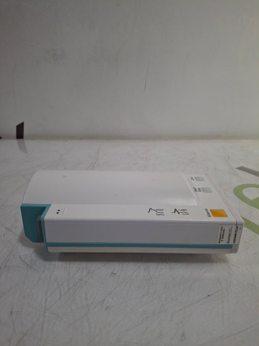 Philips Philips M3001A-A01C18 Fast SpO2, NIBP, 12 lead ECG, Temp, IBP MMS Module Patient Monitors reLink Online
