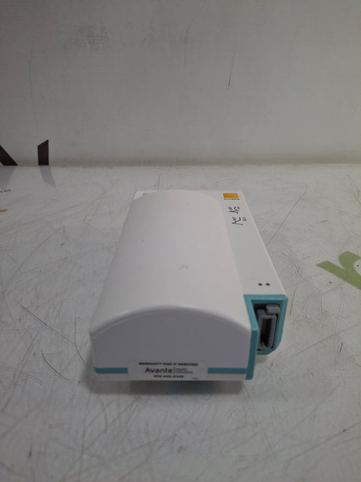 Philips Philips M3001A-A01C18 Fast SpO2, NIBP, 12 lead ECG, Temp, IBP MMS Module Patient Monitors reLink Online