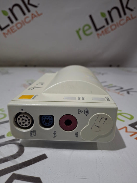 Philips Philips M3001A-A01 Fast SpO2, NIBP, ECG MMS Module Patient Monitors reLink Online
