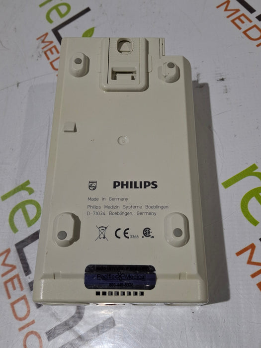 Philips Philips M3001A-A01 Fast SpO2, NIBP, ECG MMS Module Patient Monitors reLink Online